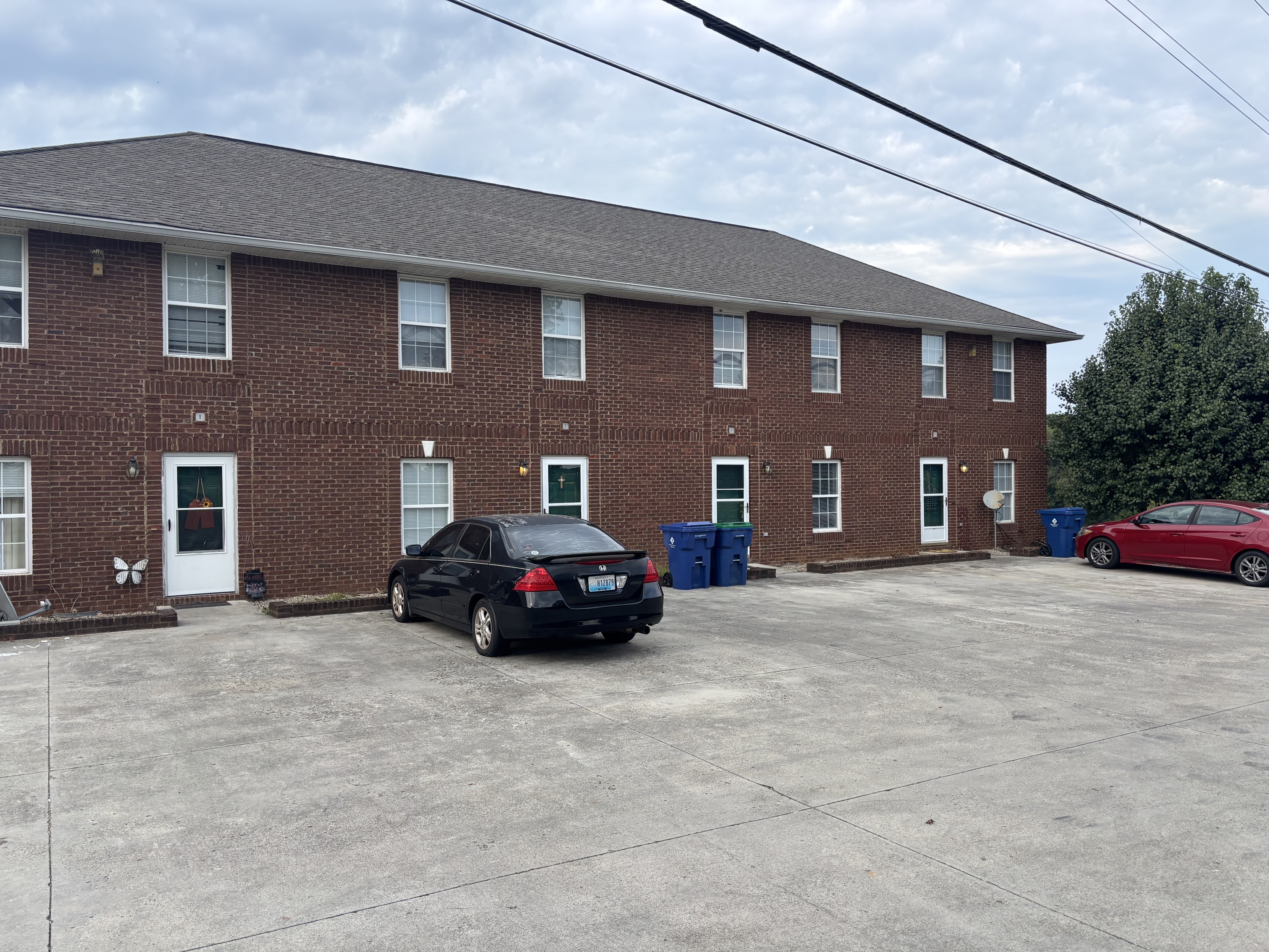 660 Patterson Branch Road - 3