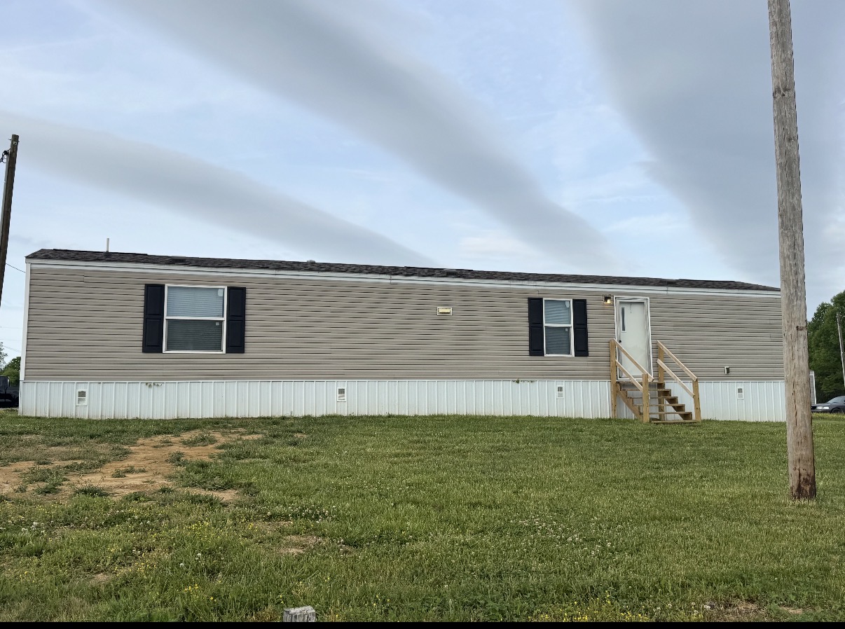 91 Wesley West Road - 2